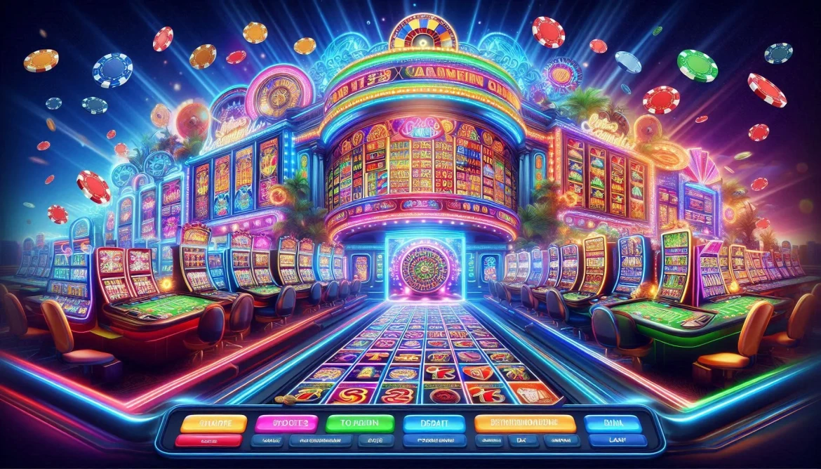 Alawin Casino